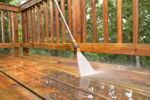 Best Oil and Grease Removal from Surfaces in Bedford, IA